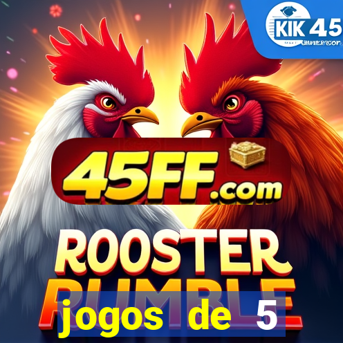 jogos de 5 centavos nas plataformas